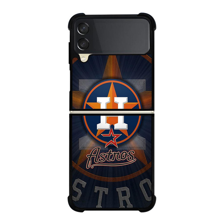 LOGO HOUSTON ASTROS MLB BASEBALL Samsung Galaxy S10e Case