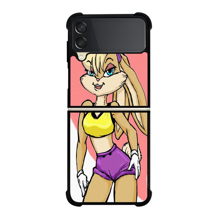 LOLA BUNNY LOVEE LOONEY TUNES Samsung Galaxy S10e Case