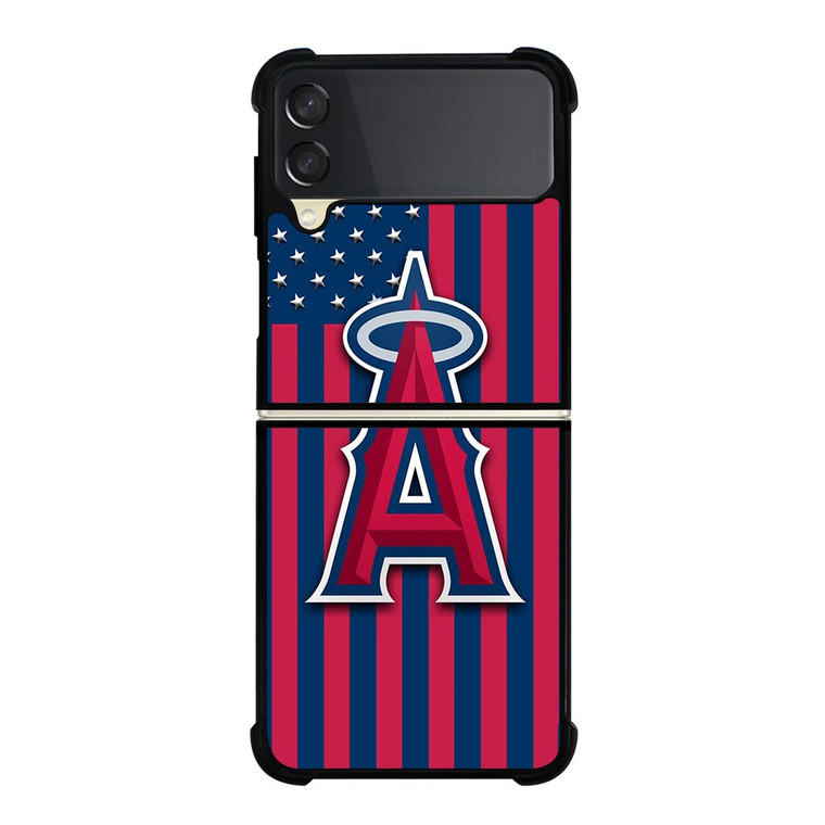 LOS ANGELES ANGELS BASEBALL MLB Samsung Galaxy S10e Case