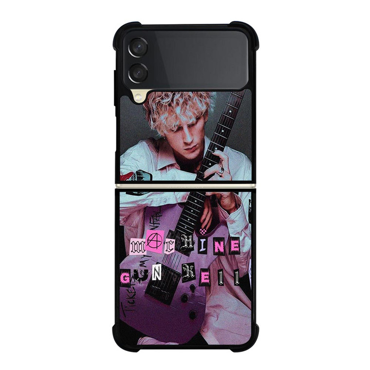 MACHINE GUN KELLY TICKETS TO MY DOWNFALL 3 Samsung Galaxy S10e Case
