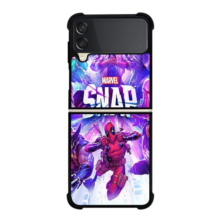MARVEL SNAP GAMES Samsung Galaxy S10e Case