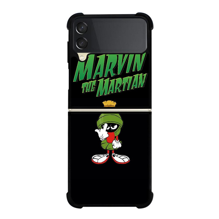 MARVIN THE MARTIAN LOONEY TUNES Samsung Galaxy S10e Case