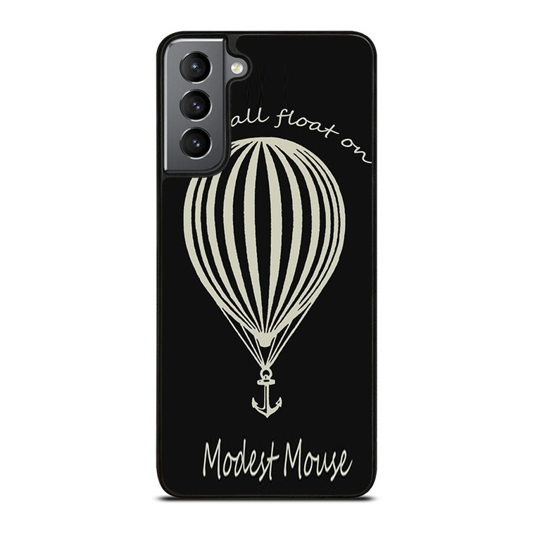 MODEST MOUSE BALLON Samsung Galaxy S21 Plus Case