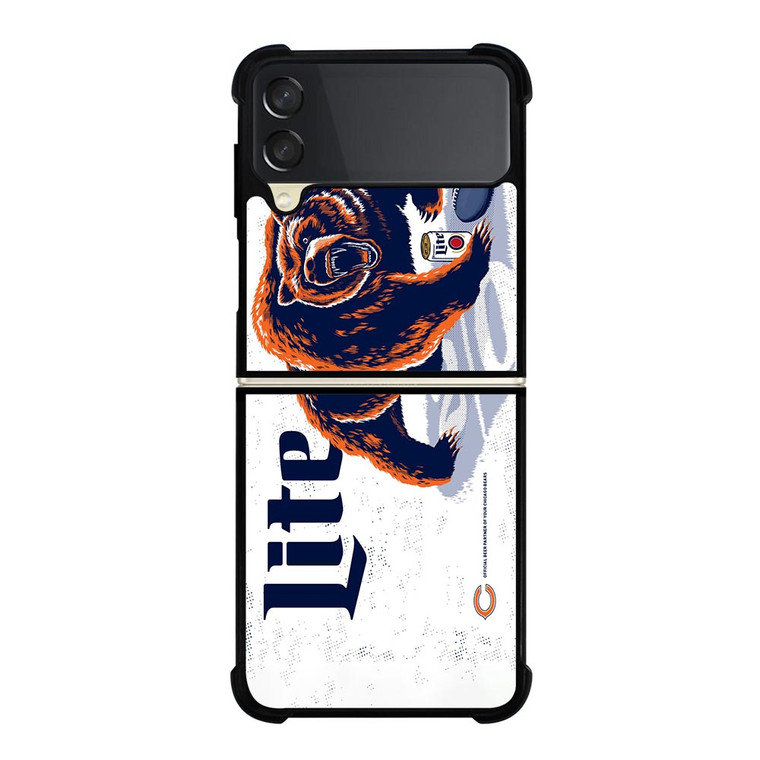 MILLER LITE BEER LOGO Samsung Galaxy S10e Case