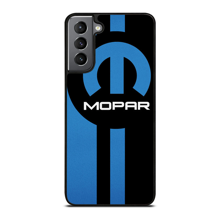 MOPAR LOGO 4 Samsung Galaxy S21 Plus Case