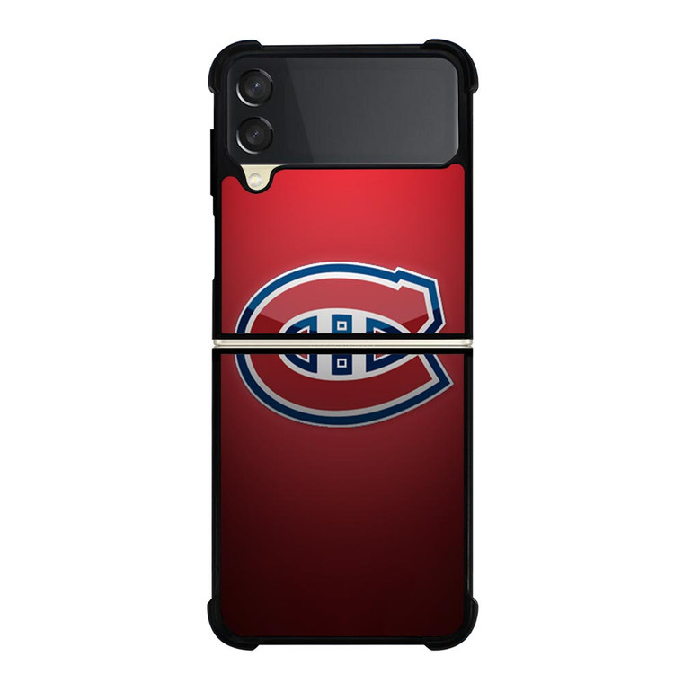 MONTREAL CANADIENS SYMBOL Samsung Galaxy S10e Case