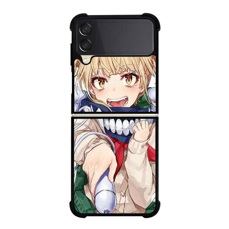 MY HERO ACADEMIA HIMIKO TOGA ANIME Samsung Galaxy S10e Case