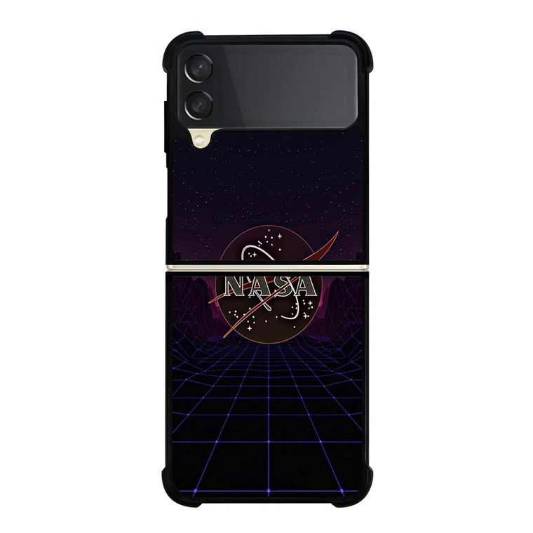 NASA LOGO  Samsung Galaxy S10e Case