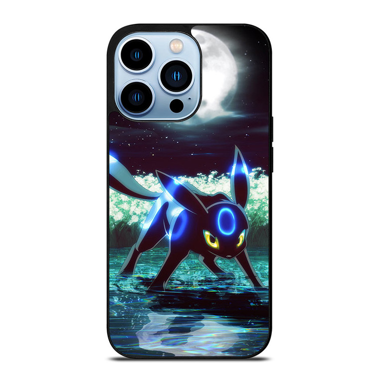 UMBREON SHINY POKEMON iPhone 13 Pro Max Case