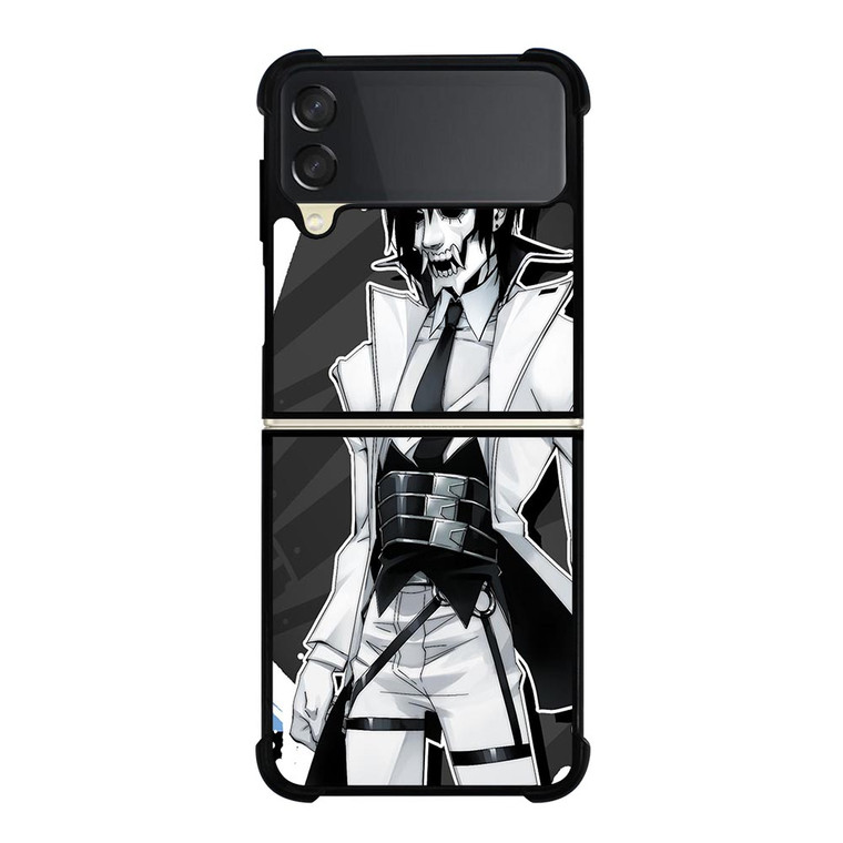NEON WHITE GAMES CHARACTERS Samsung Galaxy S10e Case