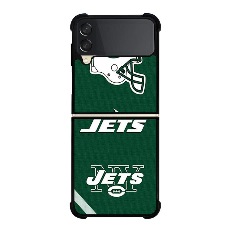 NEW YORK JETS LOGO NFL FOOTBALL Samsung Galaxy S10e Case