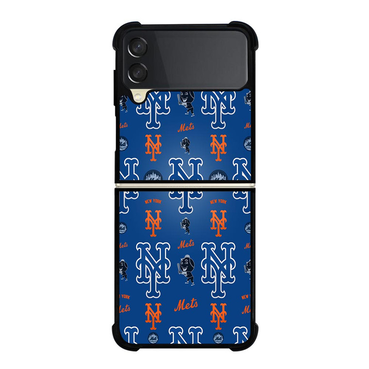 NEW YORK METS COLLAGE Samsung Galaxy S10e Case