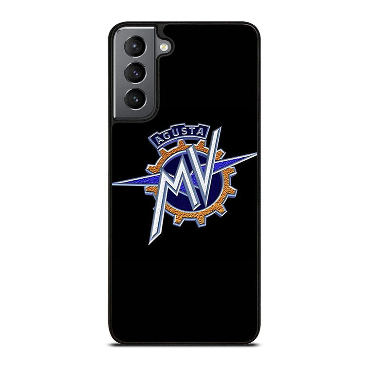 MV AGUSTA LOGO BADGE Samsung Galaxy S21 Plus Case