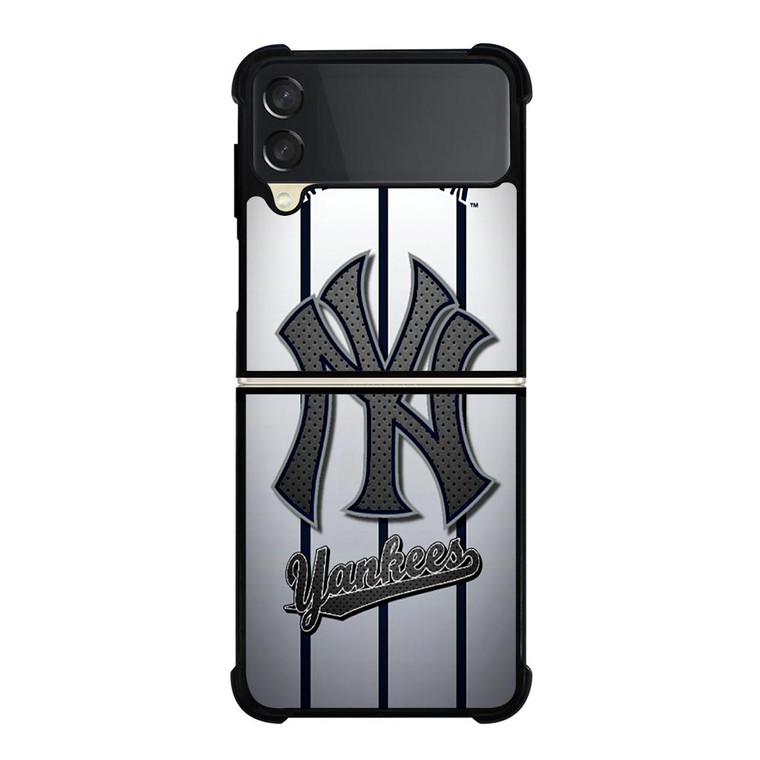 NEW YORK YANKEES MLB JERSEY Samsung Galaxy S10e Case