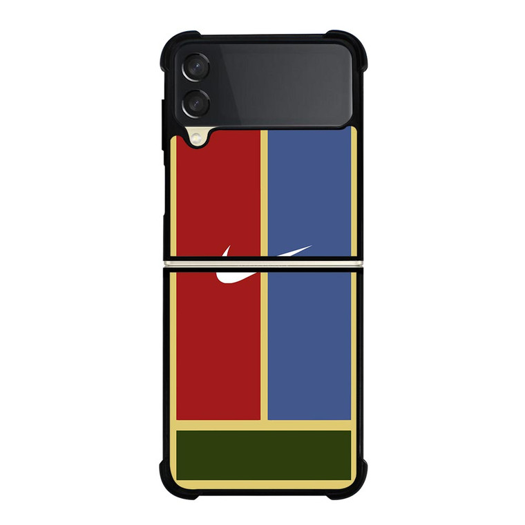 NIKE CLASSIC TENNIS LOGO Samsung Galaxy S10e Case
