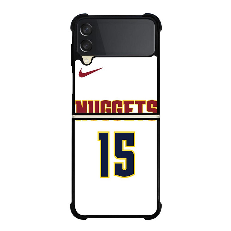 NIKOLA JOKIC DENVER NUGGETS KIT Samsung Galaxy S10e Case