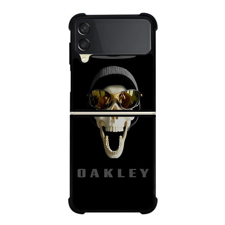 OAKLEY SUNGLASSES SKULL Samsung Galaxy S10e Case