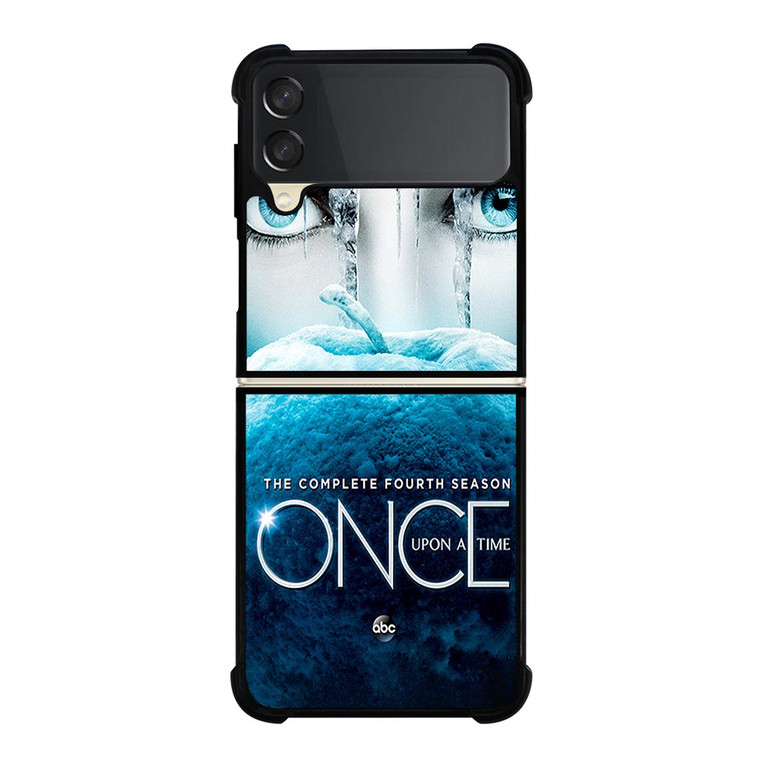 ONCE UPON A TIME THE COMPLETE FOURTH SEASON Samsung Galaxy S10e Case