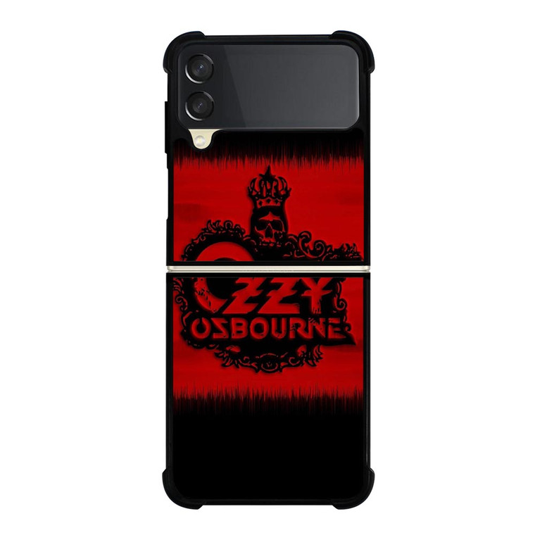 OZZY OSBOURNE SINGER SYMBOL Samsung Galaxy S10e Case