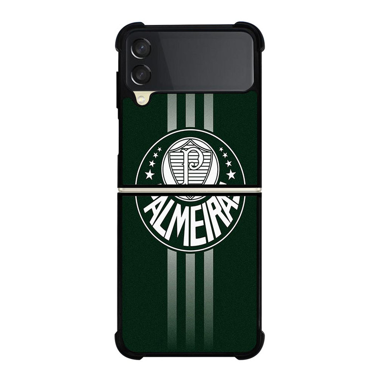 PALMEIRAS FOOTBALL STRIPE LOGO Samsung Galaxy S10e Case