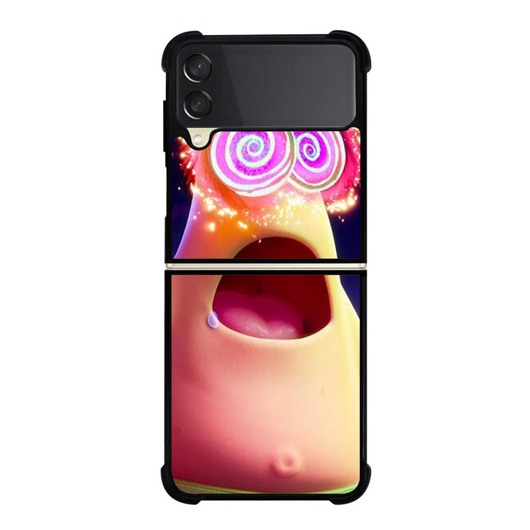 PATRICK STAR SPONGEBOB  Samsung Galaxy S10e Case