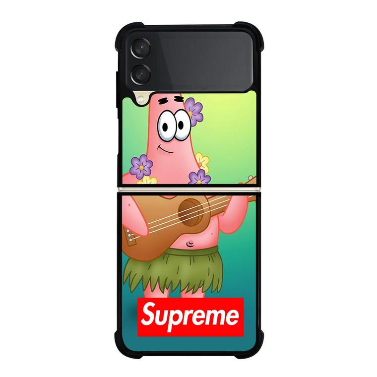 PATRICK SUPREME HAWAII Samsung Galaxy S10e Case