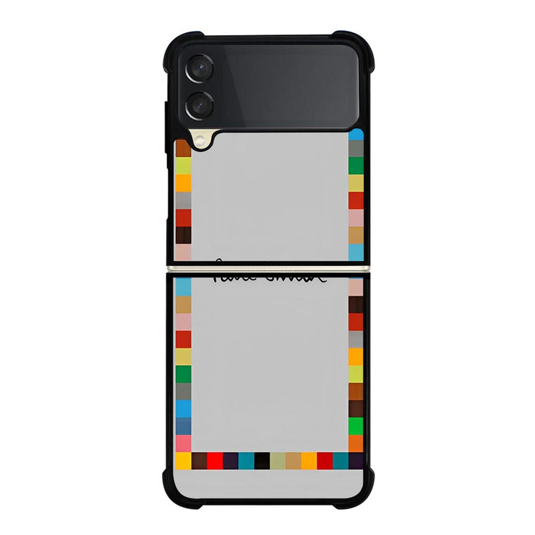 PAUL SMITH WALLPAPER Samsung Galaxy S10e Case
