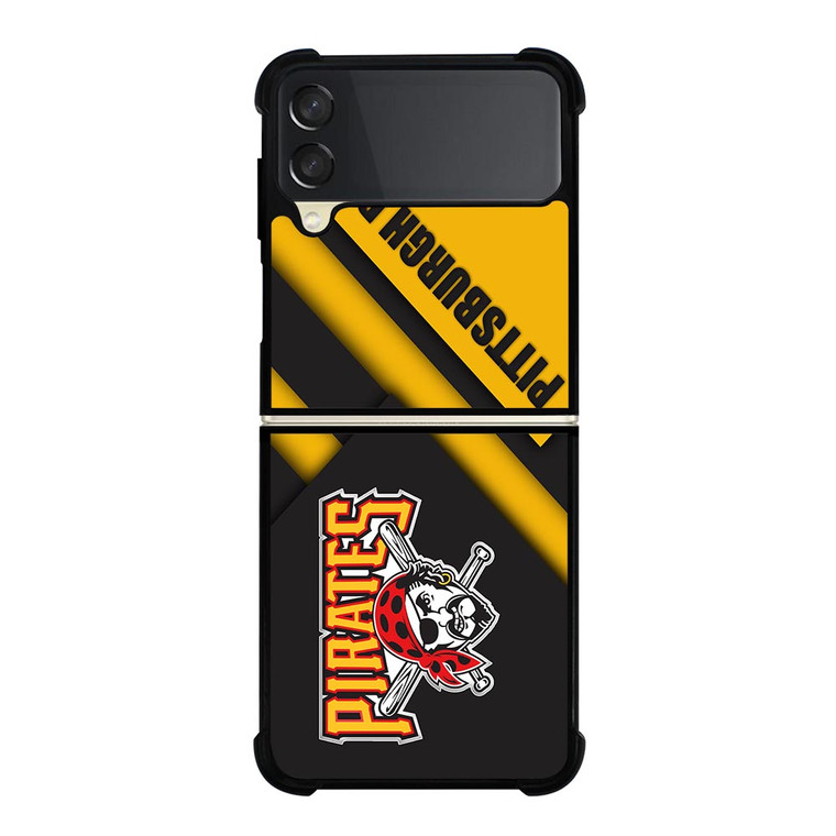 PITTSBURGH PIRATES BASEBALL Samsung Galaxy S10e Case