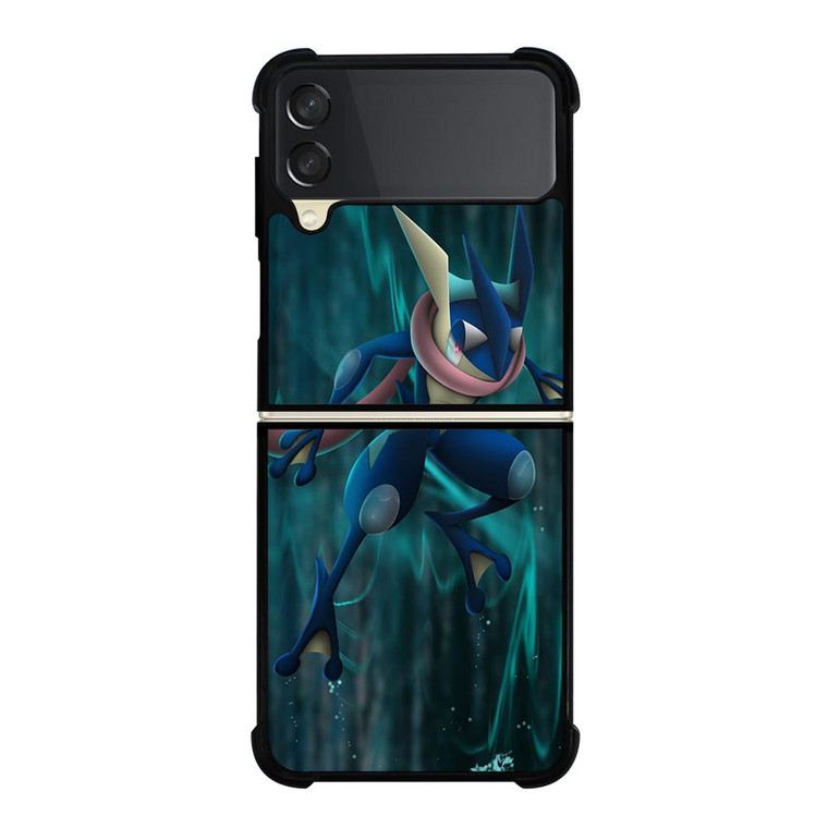 POKEMON GRENINJA Samsung Galaxy S10e Case