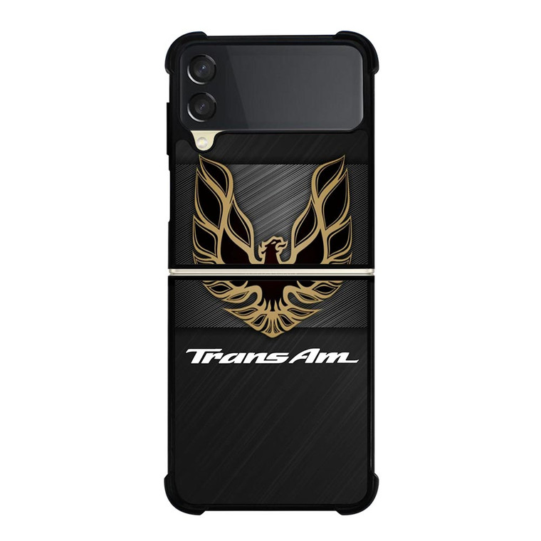 PONTIAC TRANS AM FIREBIRD ICON Samsung Galaxy S10e Case