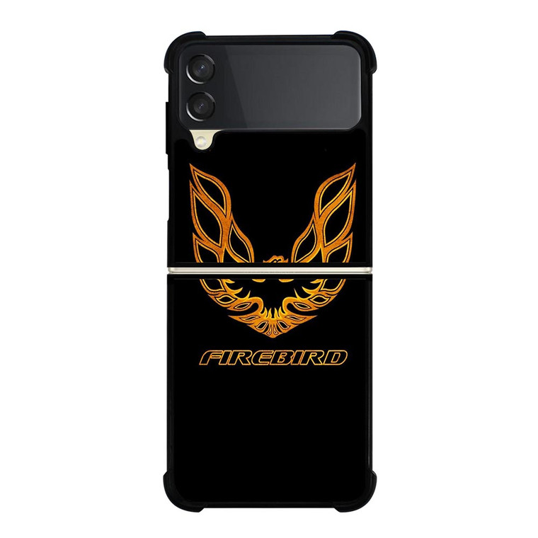 PONTIAC TRANS AM FIREBIRD SYMBOL Samsung Galaxy S10e Case