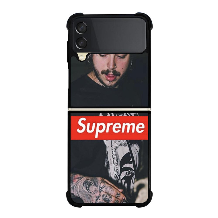 POST MALONE SUPREME 2 Samsung Galaxy S10e Case
