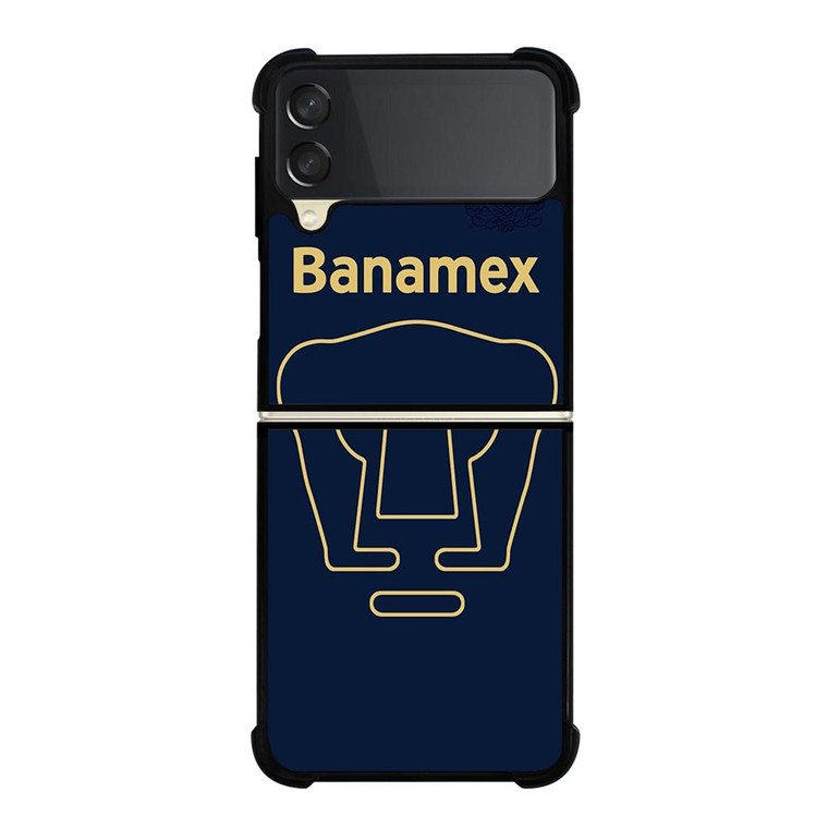 PUMAS UNAM JERSEY Samsung Galaxy S10e Case
