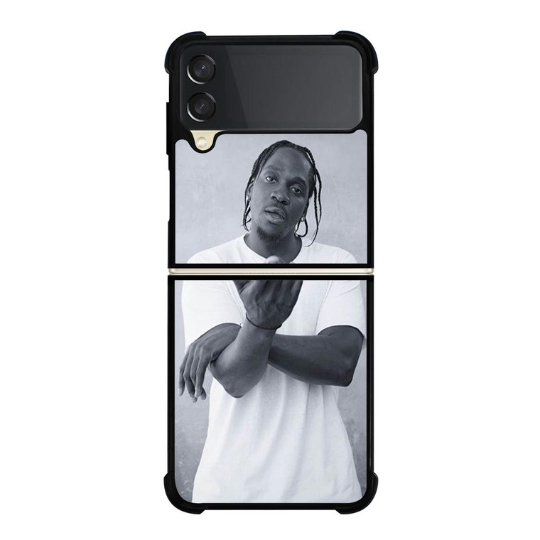 PUSHA T RAPPER 2 Samsung Galaxy S10e Case
