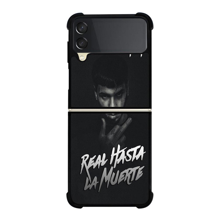 RAPPER ANUEL AA REAL HASTA LA MUERTE Samsung Galaxy S10e Case