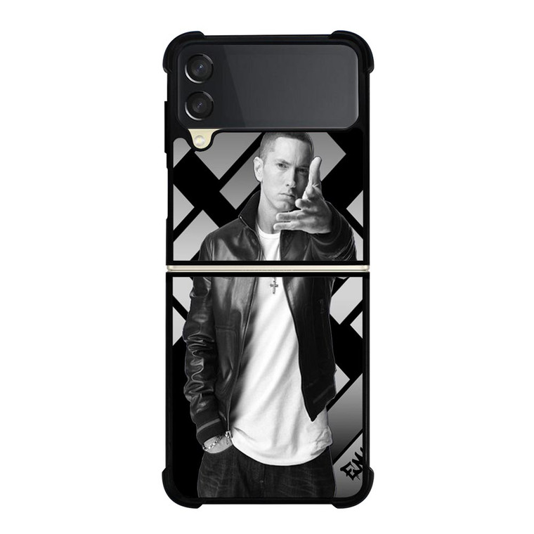 RAPPER EMINEM Samsung Galaxy S10e Case