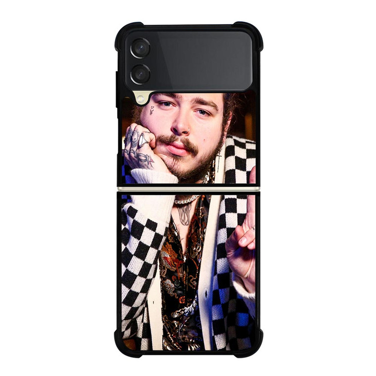 RAPPER POST MALONE Samsung Galaxy S10e Case
