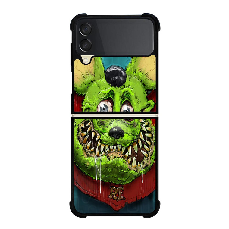 RAT FINK ART Samsung Galaxy S10e Case