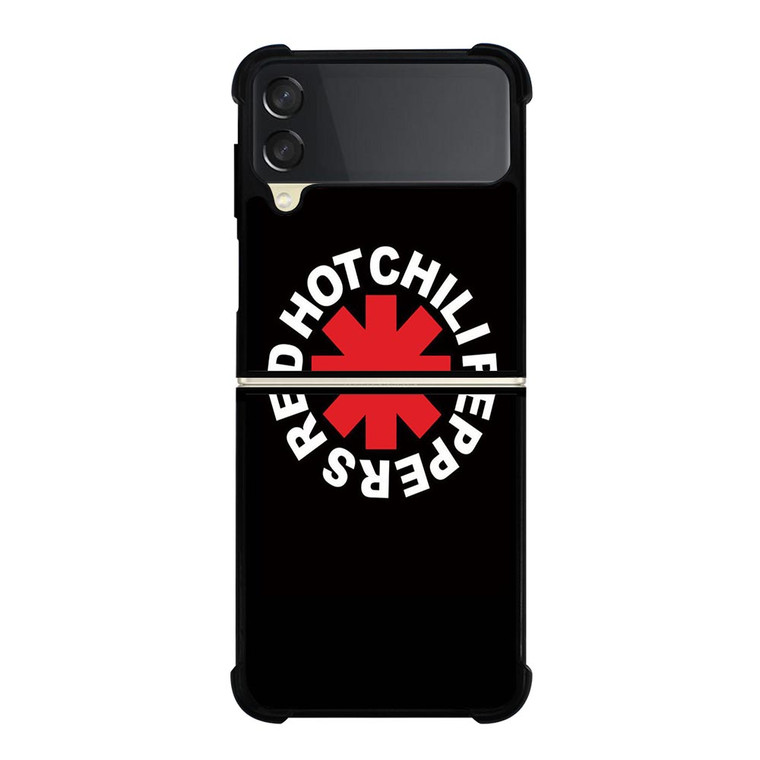 RED HOT CHILI PEPPERS LOGO Samsung Galaxy S10e Case