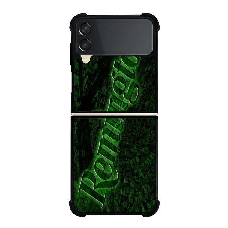 REMINGTON ARMS LOGO Samsung Galaxy S10e Case
