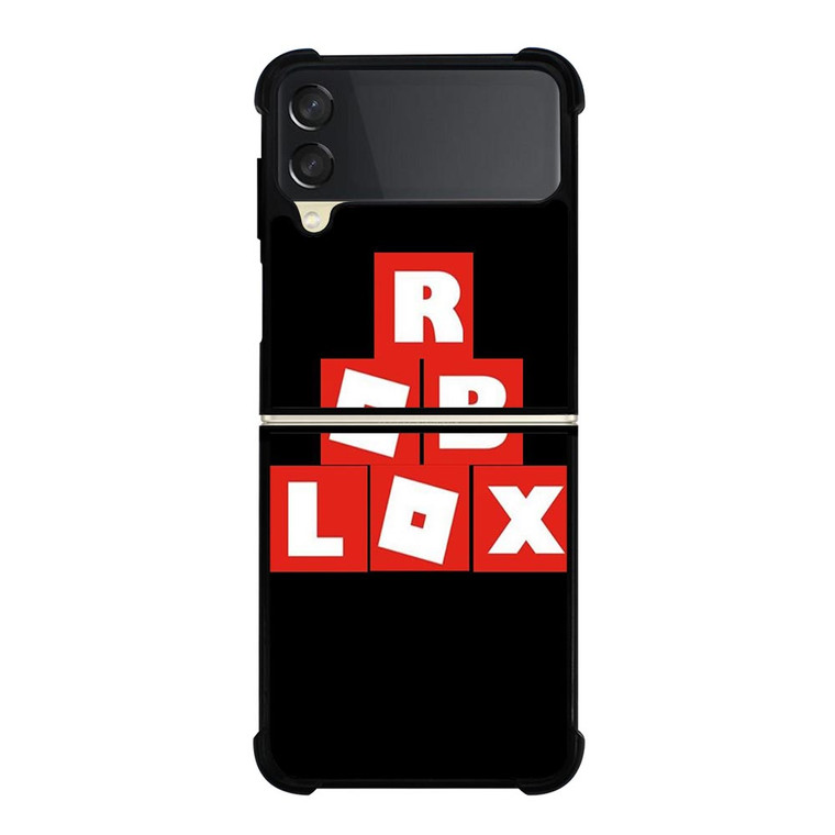 ROBLOX GAME PUZLE Samsung Galaxy S10e Case