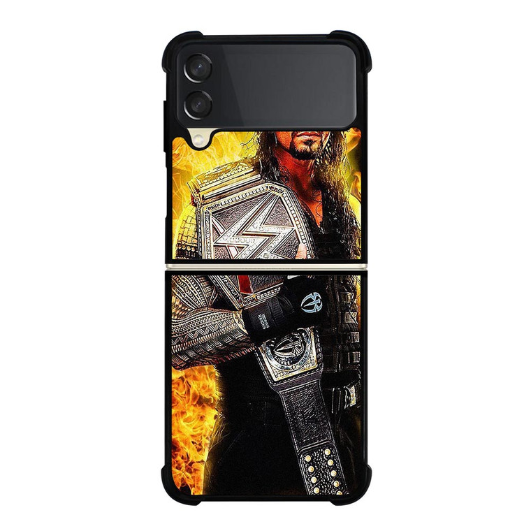 ROMAN REIGNS WRESTLING WWE Samsung Galaxy S10e Case