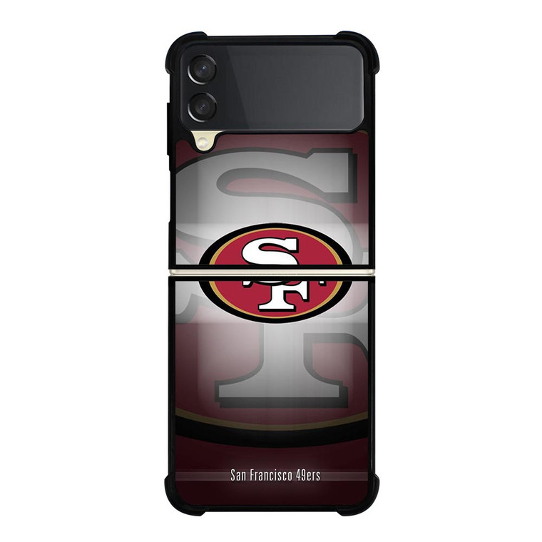 SAN FRANCISCO 49ERS NFL LOGO Samsung Galaxy S10e Case