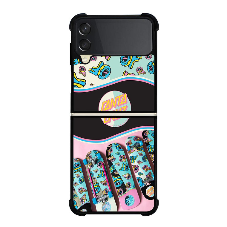 SANTA CRUZ SKATEBOARDS Samsung Galaxy S10e Case