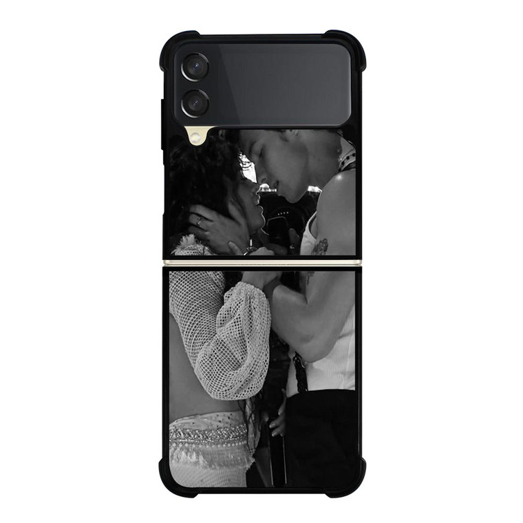 SHAWN MENDEZ AND CAMILA CABELLO Samsung Galaxy S10e Case