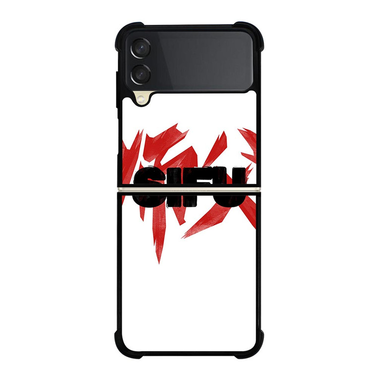 SIFU GAMES LOGO Samsung Galaxy S10e Case
