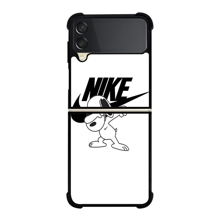 SNOOPY NIKE DAB STYLE Samsung Galaxy S10e Case