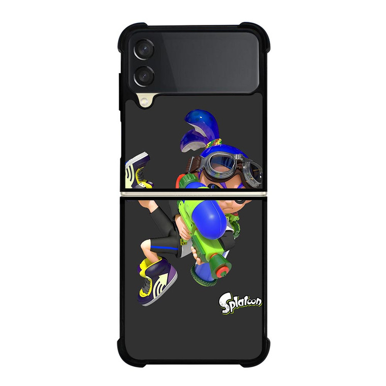 SPLATOON GAME Samsung Galaxy S10e Case