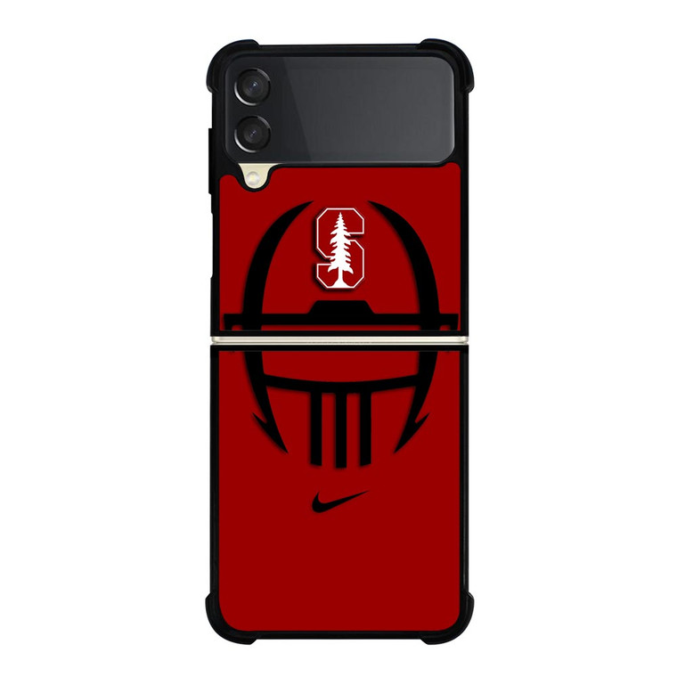 STANFORD CARDINAL FOOTBALL Samsung Galaxy S10e Case
