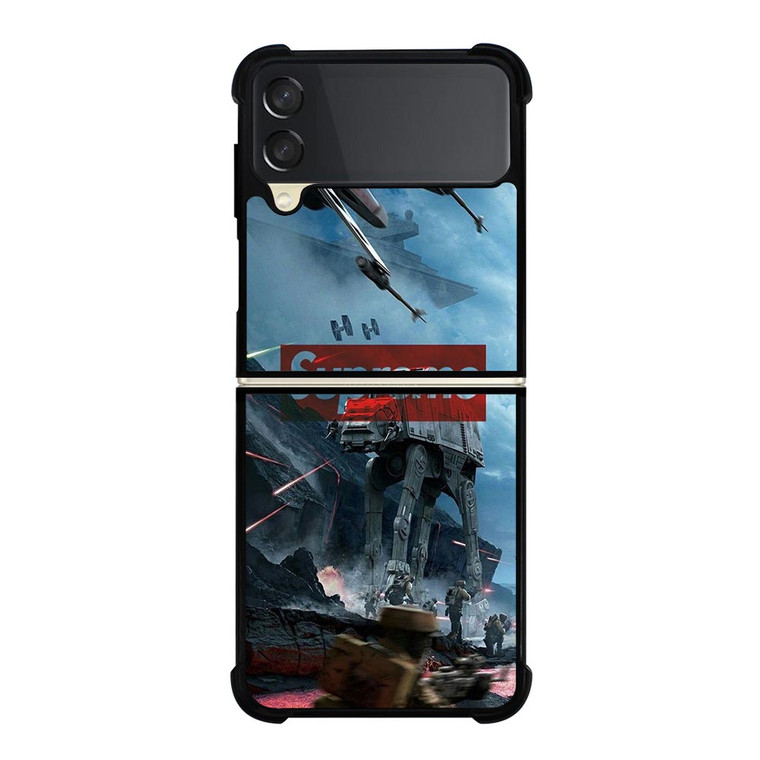 STAR WARS SHIP SUPRE Samsung Galaxy S10e Case
